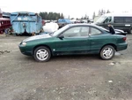 Used Air Cleaner Assembly Fits: 2001 Ford Escort 2.0L Dohc From 2/02/99 Grade. Fixed Price $140.70.