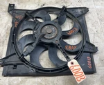 04-09 Spectra 2.0L Left Lh Electric Radiator Cooling Fan Motor Shroud Assembly. Fixed Price $39.97.