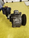 Porsche Smog Pump Air Cleaner 91111311102. Fixed Price $485.00.