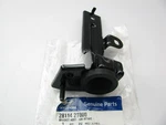 New Genuine Air Cleaner Intake Mounting Bracket Oem For Hyundai 281142T000. Fixed Price $17.93.