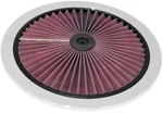 K & Filters 66-1401XP Air Cleaner Cover; X-stream Inch Outside Diameter. Fixed Price $140.00.