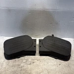 Maserati Quattr/ghibli 2014-2022 Rh&lh Pair Cleaner Box Cover Oem 670001584. Fixed Price $80.00.