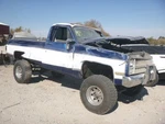 Chevrolet Suburban 1987 Wiper Transmission 113K Mi. 2470. Fixed Price $129.98.