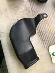 2002-2007 Subaru Impreza Wagon Intake Hose Tube Oem. Fixed Price $25.00.