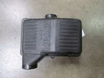 Ferrari F355, Lh, Left Air Cleaner, 5.2, Used, P/n 164190. Fixed Price $500.00.