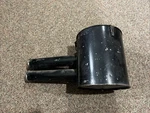 Jaguar Xke Series 1&2 Air Cleaner Assembly. Fixed Price $150.00.