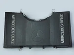 1990 - 1992 Mercedes Benz Class R129 SL500 Air Intake Cleaner Box Tube Cover. Fixed Price $127.88.