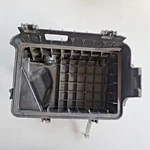 Mitsubishi Lancer 08-13 Air Cleaner Body Intake Mivec 1500A021 Oem Outlander. Fixed Price $35.00.