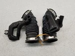 14-15 Infiniti Q50 3.7L Tube To Throttle Pair X2 Oem 16576-4GB1B. Fixed Price $144.99.