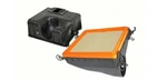 Genuine Porsche 911 Carrera (84-89) Air Filter Housing 93011034301. Fixed Price $397.45.