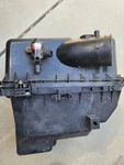 Air Cleaner Assembly Cylinder Fits 02-03 Toyota Camry 2.4L Oem 17700-0H010. Fixed Price $45.00.