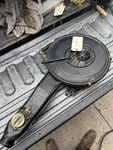 1987 1988 89 Mitsubishi Mighty Max Dodge D50 Ram Oem Air Cleaner Assembly Filter. Fixed Price $174.99.
