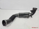 2017 Mini Cooper F56 F55 F57 F54 Filtered Air Pipe With Resonator 13717619268. Fixed Price $59.99.