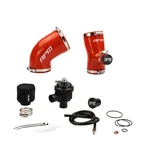 Rpm Red Silicone Intake & Charge Tube Kit W/ Bov For Pb Pro Rmk Slash 165 2.75". Fixed Price $225.95.
