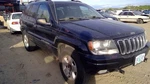 Air Cleaner 4.7L High Output Vin J 8TH Digit Fits 02-04 Grand Cherokee 1276671. Fixed Price $117.75.