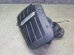 2006-2012 Bentley Flying Spur 6.0L Engine Left Side Air Cleaner Housing Box. Fixed Price $84.95.