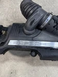 2005-2008 Porsche 911 997 3.8 Air Cleaner Filter Box Oem. Fixed Price $416.88.