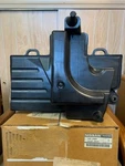 Genuine Nissan Altima 2007-13 Air Cleaner Lower Housing 16528JA00A. Fixed Price $59.95.