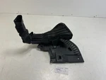 2014-2017 Lexus Is 200T 250 350 Front Left Driver Side Air Guide Duct Oem. Fixed Price $164.99.