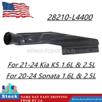 Air Cleaner Intake Inlet Duct For Kia K5 2021 2022 2023 2024 1.6L 2.5L Turbo. Fixed Price $75.95.