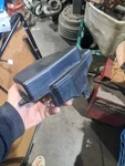 Mazda RX-7 FD3S Oem Vacuum Chamber Air Tank Box N3A1-20-339. Fixed Price $41.65.