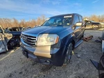 2013 Honda Pilot Air Cleaner Assembly Used 3.50L Oem 128K Miles 319-50321. Fixed Price $69.97.