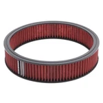 Edelbrock Pro-flo Air Cleaner Element 3IN Red. Fixed Price $47.43.