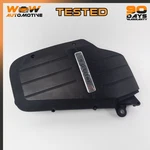 04-13 Bentley Continental Gtc Right Air Intake Cleaner Filter Housing Box Oem. Fixed Price $75.60.