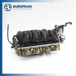 04-05 Jaguar XJ8 Intake Manifold W/o Supercharged Option Thru Vin G41668 Tested. Fixed Price $184.80.
