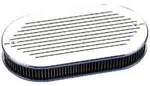 Billet Specialties 15520 Dual Quad Air Cleaner. Fixed Price $385.95.
