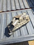 Genuine Volkswagen Air Filter 055 129 607H Very Solid Missing Clip. Fixed Price $69.99.