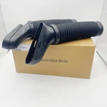 Air Intake Duct Hose Set Right & Left For Mercedes Benz GLK350 2010 2011 2012. Fixed Price $79.99.