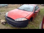 Air Cleaner 2.5L Excluding Svt Thru 5/02/99 Fits 98-99 Contour 18991. Fixed Price $50.62.