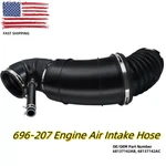 696-207 Engine Air Intake Hose For 2007-2018 16 17 Dodge Ram 2500 3500 4500 5500. Fixed Price $56.99.