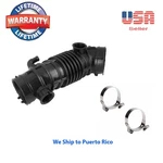 Engine Air Intake Hose With Clamps Fits : Entourage 2007-2008 Sedona 2006-2014. Fixed Price $125.14.