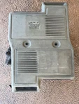 84 Chevy Corvette Crossfire Fuel Injection Intake Manifold Under Hood Accessory. Fixed Price $388.07.
