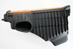 2007-2015 Audi Q7 4.2L Left Engine Air Cleaner Filter Box Housing 7L6128607AB. Fixed Price $72.00.