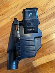 Genuine Ford Air Cleaner AR33-9600-AA. Fixed Price $61.00.