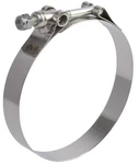 Jegs 82066 T-bolt Hose Clamp. Fixed Price $6.22.