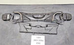 06-13 Oem Bmw E90 E91 E92 E93 Cabin Air Filter Cowl Housing Lower Upper Set*. Fixed Price $199.95.