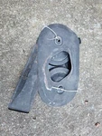 1983 Camaro Firebird Crossfire Injection Air Cleaner 82 84 Trans Gm Oem. Fixed Price $129.99.