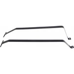 For Kia Optima Fuel Tank Strap 2001 02 03 04 05 2006 Steel Material Set Of. Fixed Price $61.14.