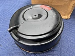 1961-67 Dodge Pick Up Truck Fargo Nos Mopar Factory Air Cleaner Assembly 2509904. Fixed Price $285.00.