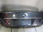 06 07 08 Bmw 750I Trunk Lid Gate. Fixed Price $244.00.