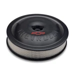 Proform Engine Air Cleaner Kit Super-light 14 Inch Aluminum Black. Fixed Price $122.85.
