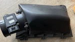1996-1997 Lincoln Town Car Air Cleaner Box Assembly F6AZ9600AA Oem. Fixed Price $74.09.