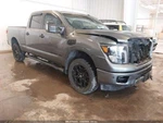 2016-2019 Nissan Titan Xd Air Cleaner/box 5.0L (8 Cylinder, Diesel). Fixed Price $109.06.