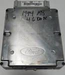 1994 Lincoln Mark Viii Eec-iv Z4H0 F4LF-12A650-AA 4.6L 32 Valve. Fixed Price $59.95.
