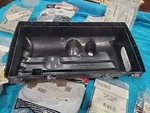 1994-2001 Dodge Ram Lower Air Box Tray Cleaner Intake Filter 1997 1998 1500. Fixed Price $59.95.