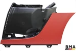 Audi R8 V10 Plus 4S Left Driver Side Air Intake Duct Trim Panel 2017 - 2023 Oem. Fixed Price $1249.99.